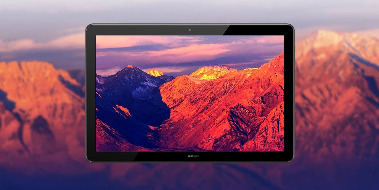 その他 HUAWEI MediaPad T5 Huawei MediaPad T5 10